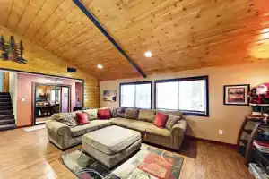 1062 Glenwood Way - 4 Br Home, Саут-Лейк-Тахо