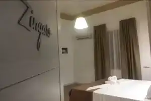 Мини-отель «Blueeyes», Сан-Вито-Ло-Капо