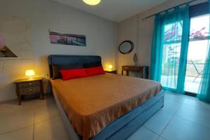 Aristos Apartments & Suites, Като Сталос