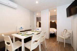 Stella del Mare Family Camping Village, Кастильоне-делли-Пеская