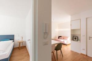 Hus Appartement - Nr. 3, Вальдаора