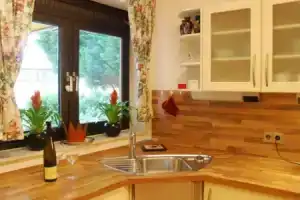 Ferienwohnung Kronprinz, Баден-Баден