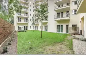 Nova City Aparthotel, Будапешт