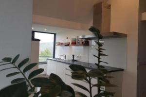 Apartments Metzingen Panoramablick, Метцинген