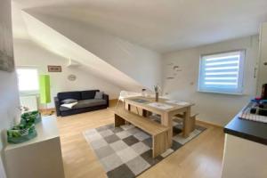 Eine Helle Gemutliche Wohnung Zum Wohlfuhlen, Фульда