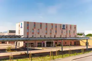 Best Western Terra Alta Perpignan Aeroport, Перпиньян