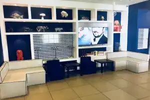 Hotel «Spicy», Сорренто