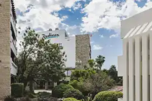 Ruza Vjetrova - Wind Rose Hotel Resort, Добра-Вода