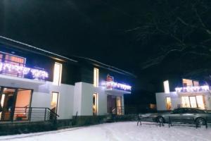 New Villa in BAKURIANI center, Бакуриани
