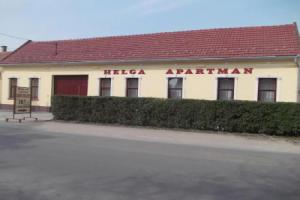 Helga Apartman, Мако