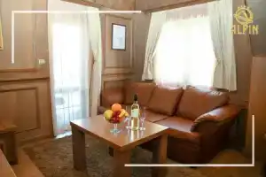 Hotel «Alpin», Боровец