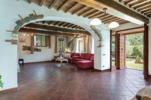 Podere Montioni 6 2 Emma Villas, Раполано-Терме