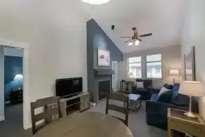Condo with Ski Resort View Private Balcony - Fraser Crossing/Founders Pointe Premium-Rated 3619, Винтер-Парк