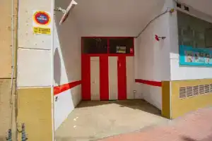 134 Urbano Chill - Alicante Holiday, Торревьеха