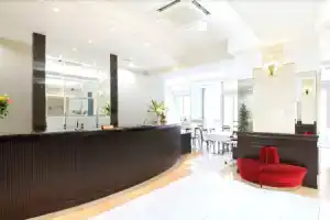 Tachikawa Urban Hotel, Татикава
