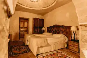 Alfina Hotel Cappadocia, Ургюп