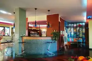 Hotel «Giovanna», Помпеи