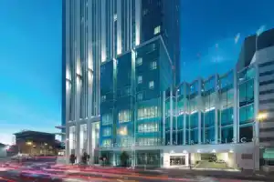 Intercontinental San Francisco, An Ihg Hotel, Сан-Франциско