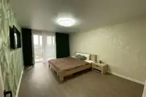 Апартаменты Авион Артхаус, Барнаул
