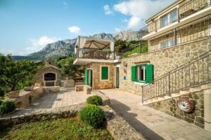 Bellavista Makarska in Makarska, Макарска