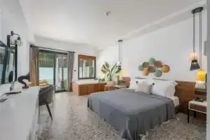 Ölüdeniz Blu Luxury Unique Hotel - Adults-Only, Олюдениз