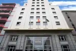 Design Plus Bex Hotel, Лас-Пальмас-де-Гран-Канария