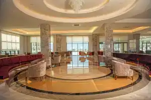 Korumar Ephesus Beach & Spa Resort - Ultra All Inclusive, Кушадасы