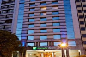 Holiday Inn Express Puerto Madero, An Ihg Hotel, Буэнос-Айрес