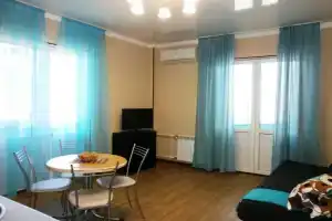 Corall House San Marin, Лазаревское