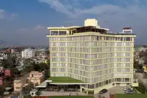 Отель «Vivanta Kathmandu», Патан