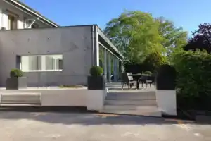 Отель «Auberge de Confignon», Женева