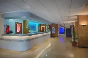 Hotel «Abrat», Сан-Антонио-Абад