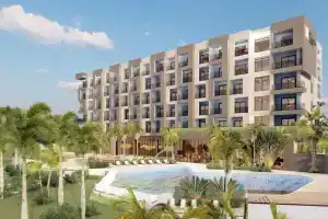 Hilton Garden Inn La Romana, Ла-Романа