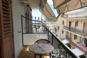 Отель «Kalaskiso'», Джиардини-Наксос