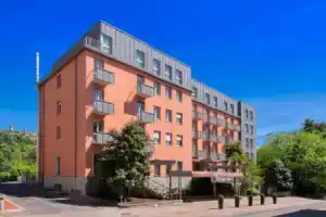 Отель «Park», Мондови