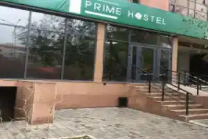 Хостел «Prime», Астана