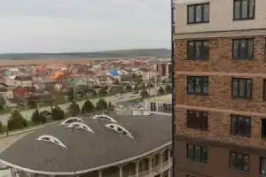 Апартаменты на Анапское шоссе 18, Анапа
