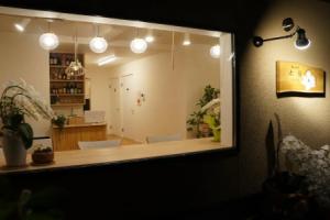Mulan Hostel, Киото