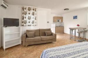 База отдыха «Holiday Park Mandrice», Mandre