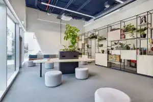 H2 Hotel Düsseldorf City, Дюссельдорф