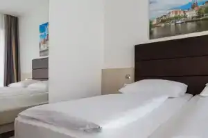 Viva Hotel Lübeck, Любек