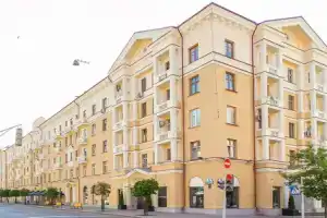 Prime Apartments Agency, Минск