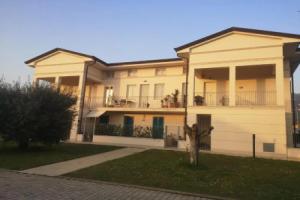 CB House Tuscany 2, Пьетрасанта
