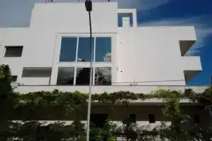 Hotel «Calla'», Поликоро