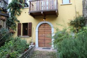 Residence Al Vittoriale, Гардоне-Ривьера