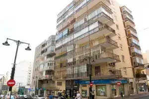 Apartment Gabriel, Кальпе