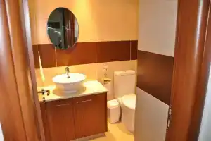 2 Bed, 2 Bath Apartment In Mandria