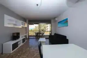 Apartamento Differentflats Llenguadets, Салоу