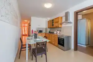 Seashells Penthouse Seaview Terrace by Getaways Malta, Сент-Полс-Бэй