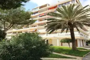 Increíble apartamento San Juan playa, Аликанте